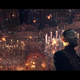 Illustration for article titled Ariana Grande and John Legend Are Trapped in This Beauty and the Beast Video